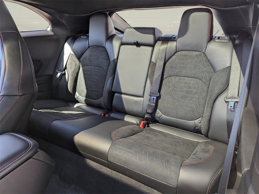 2024 Dodge Charger Daytona Scat Pack AWD photo 7