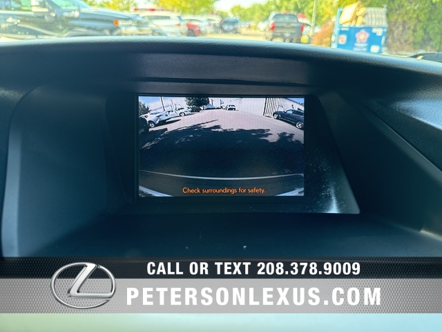2015 Lexus RX 350 photo 12