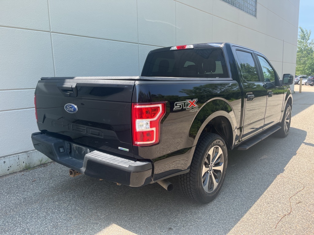 2020 Ford F-150 XL photo 6