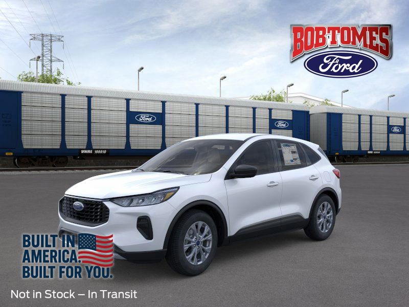 2026 Ford Escape Active's photo