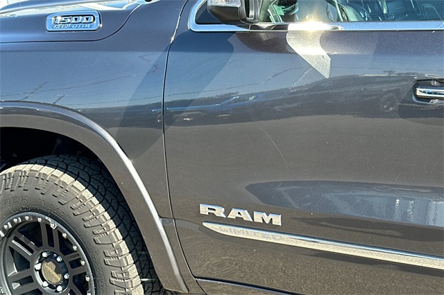 2022 Ram 1500 Limited photo 26