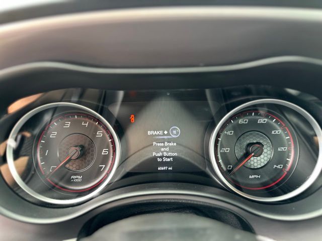 2022 Dodge Charger SXT photo 10