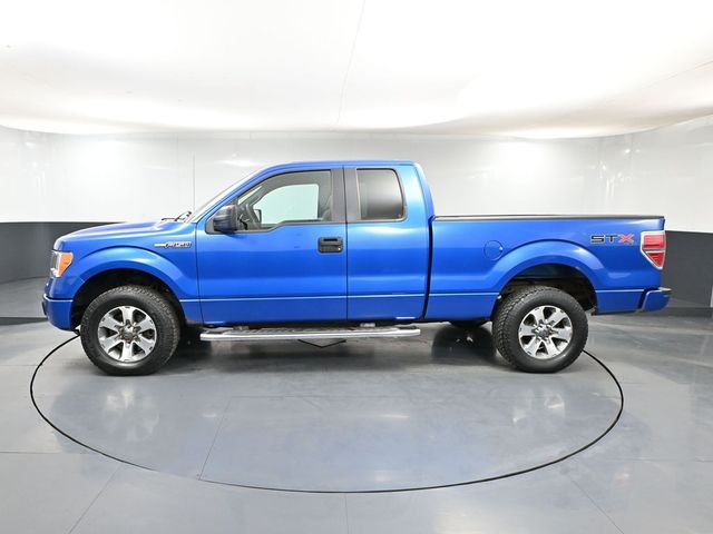 2013 Ford F-150 STX photo 6