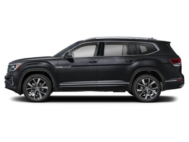 2026 Volkswagen Atlas SEL Premium R-Line photo 3