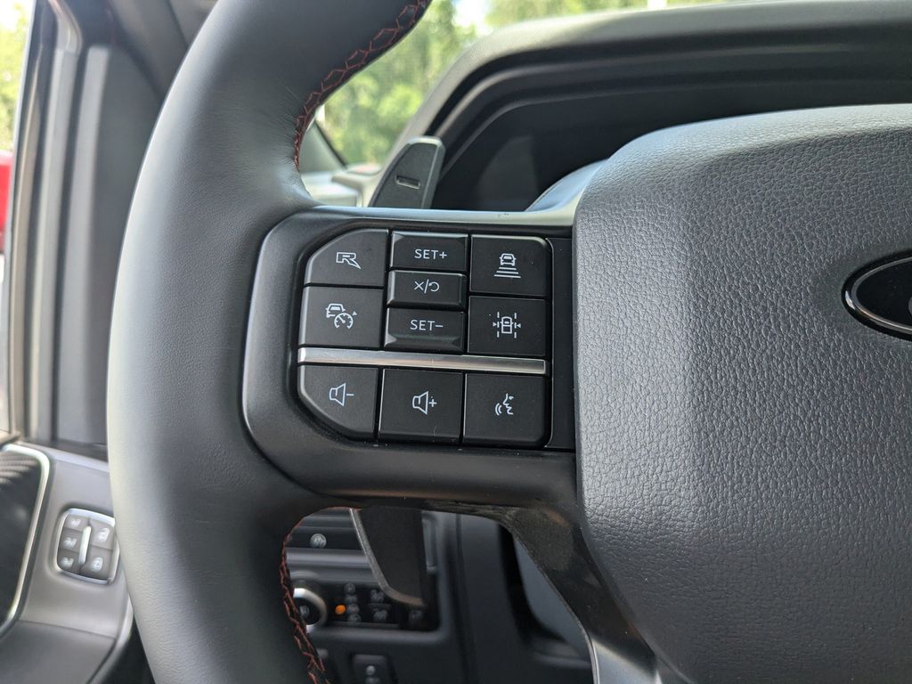 2025 Ford F-150 Raptor photo 28
