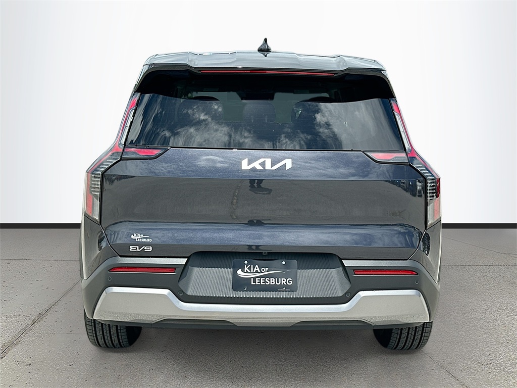 2026 Kia EV9 Light photo 5