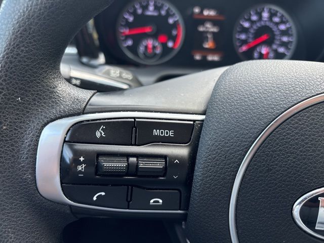 2021 Kia K5 LXS photo 15