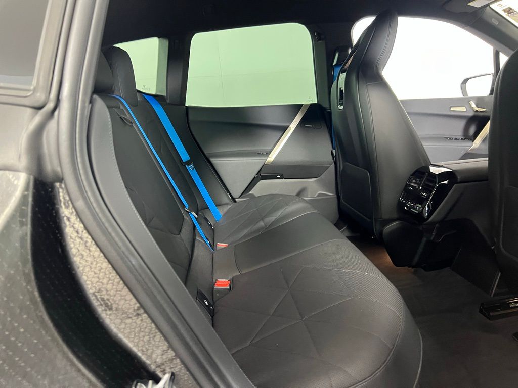 2024 Bmw iX photo 26