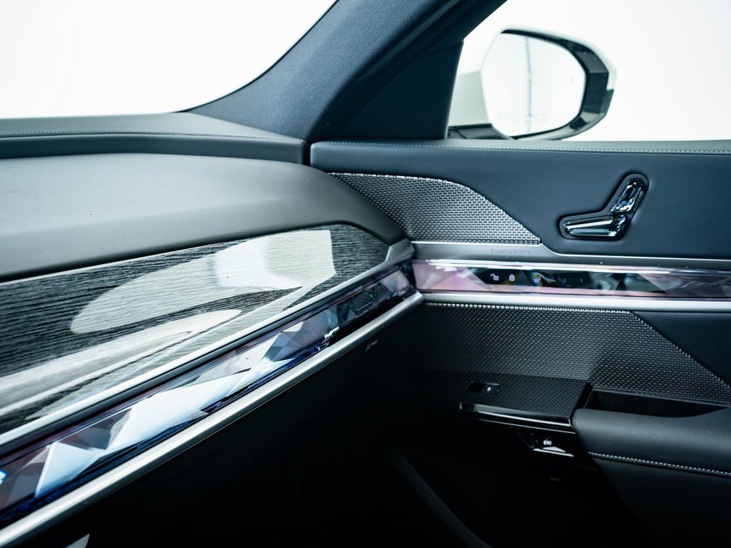 2025 Bmw 760i 760i xDrive photo 30