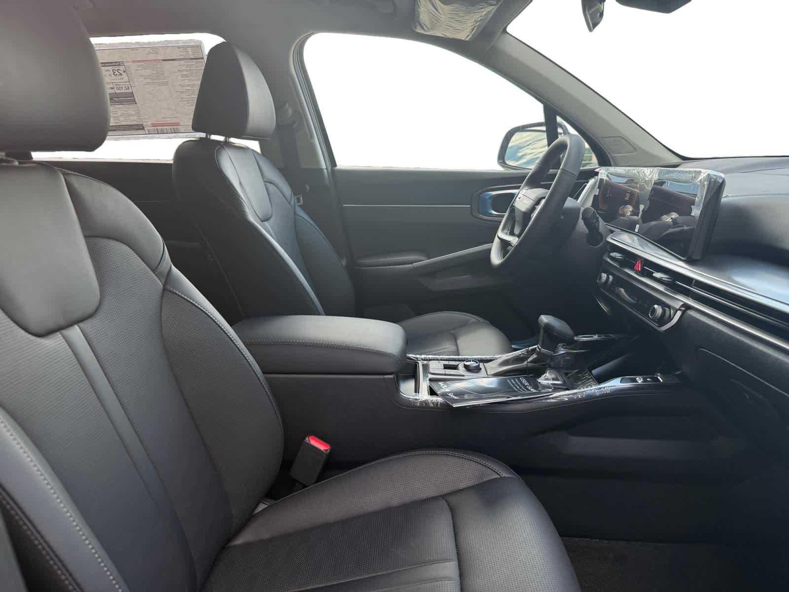 2026 Kia Sorento EX photo 15