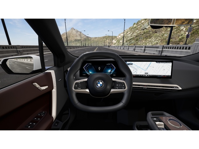 2026 Bmw iX photo 12