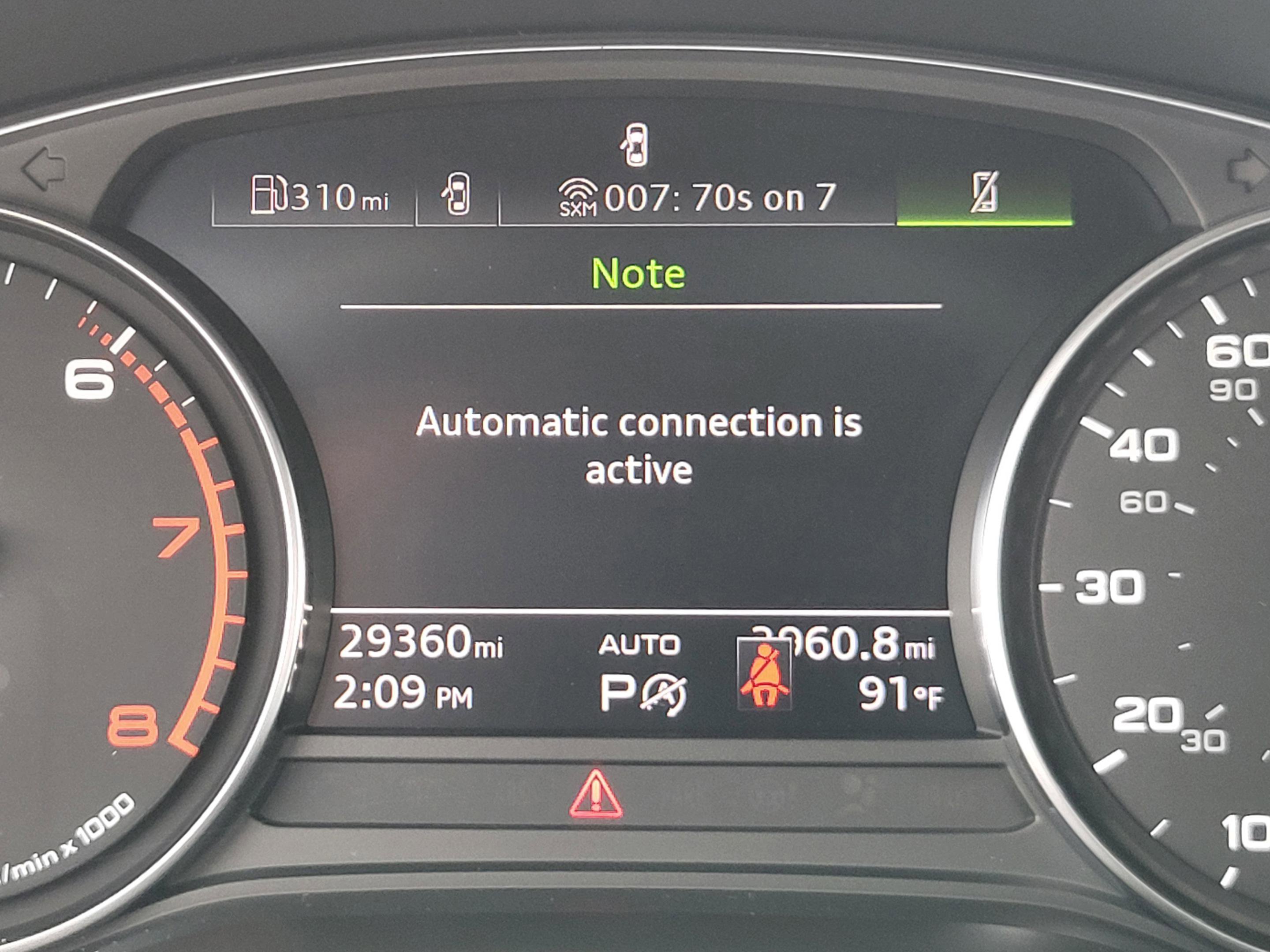 2023 Audi A4 40 Premium photo 58