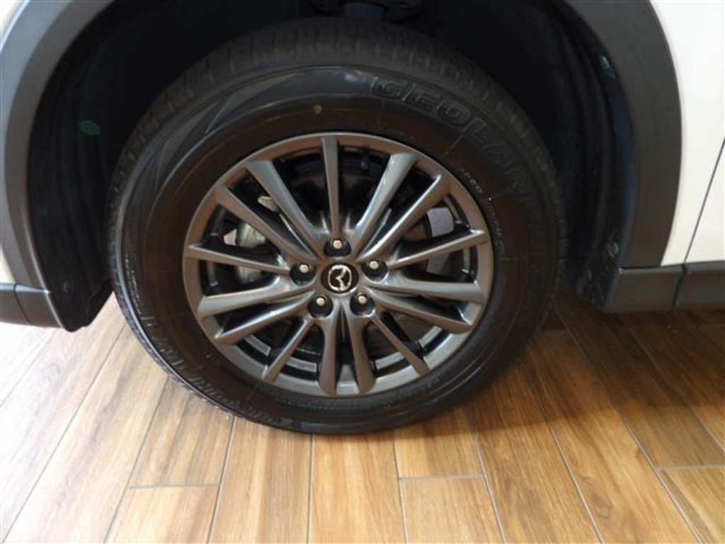 2021 Mazda CX-5 Carbon photo 10