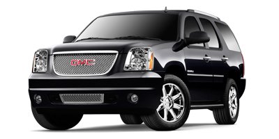 2013 GMC Yukon Denali's photo