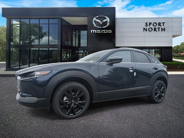 2025 Mazda CX-30 2.5 Select Sport photo 7