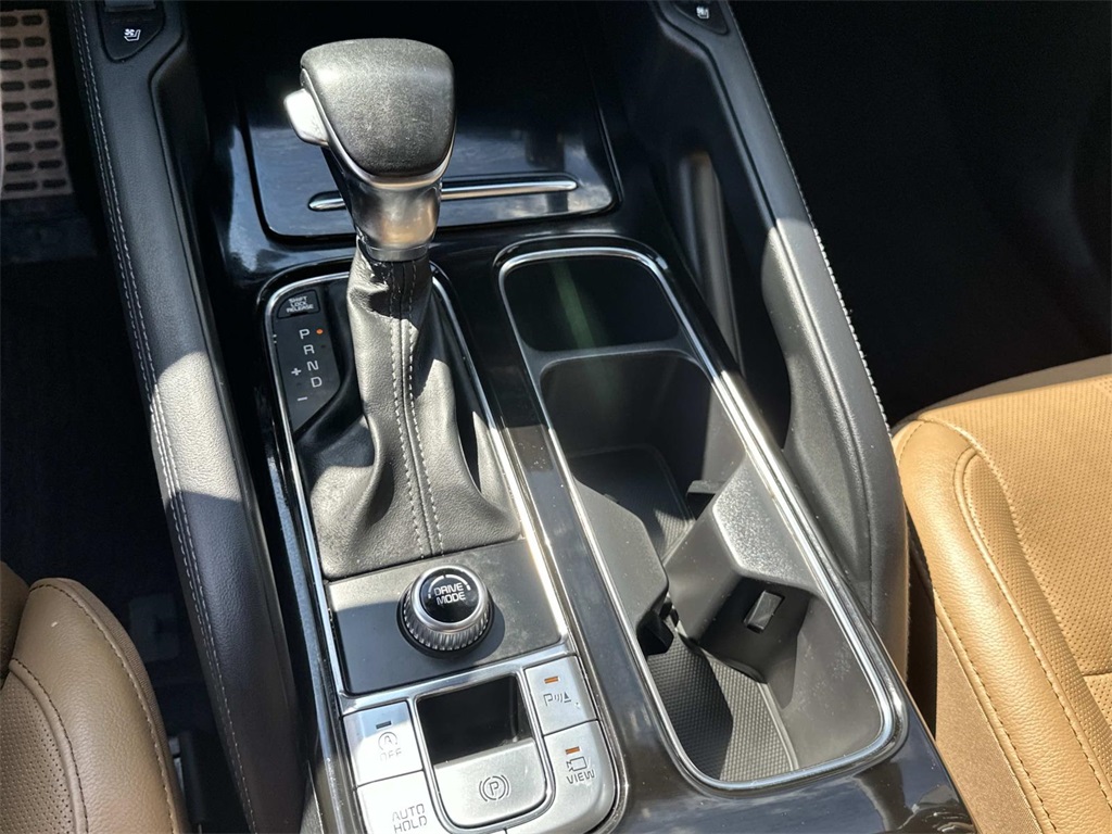 2020 Kia Telluride SX photo 17