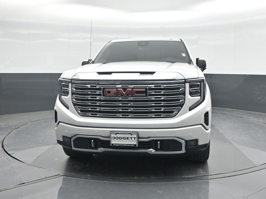2022 Gmc Sierra 1500 Denali photo 4