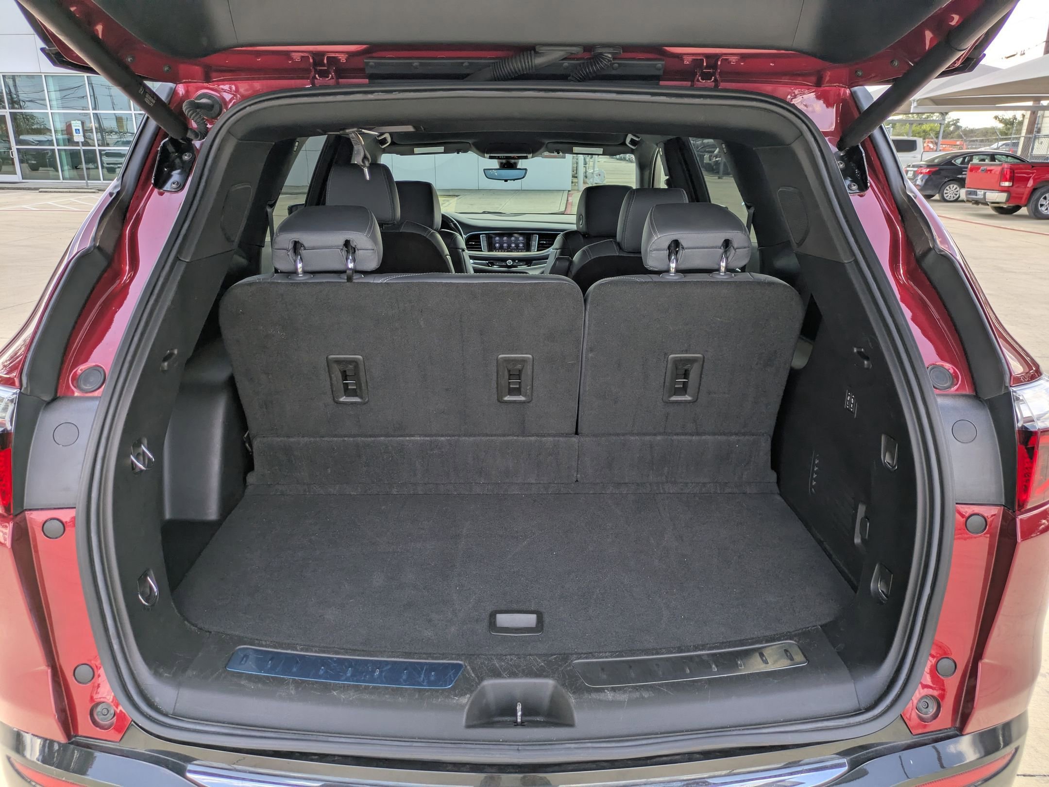 2024 Buick Enclave Premium photo 25