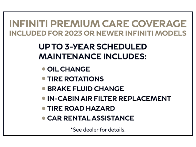 2026 INFINITI QX80 Luxe's photo