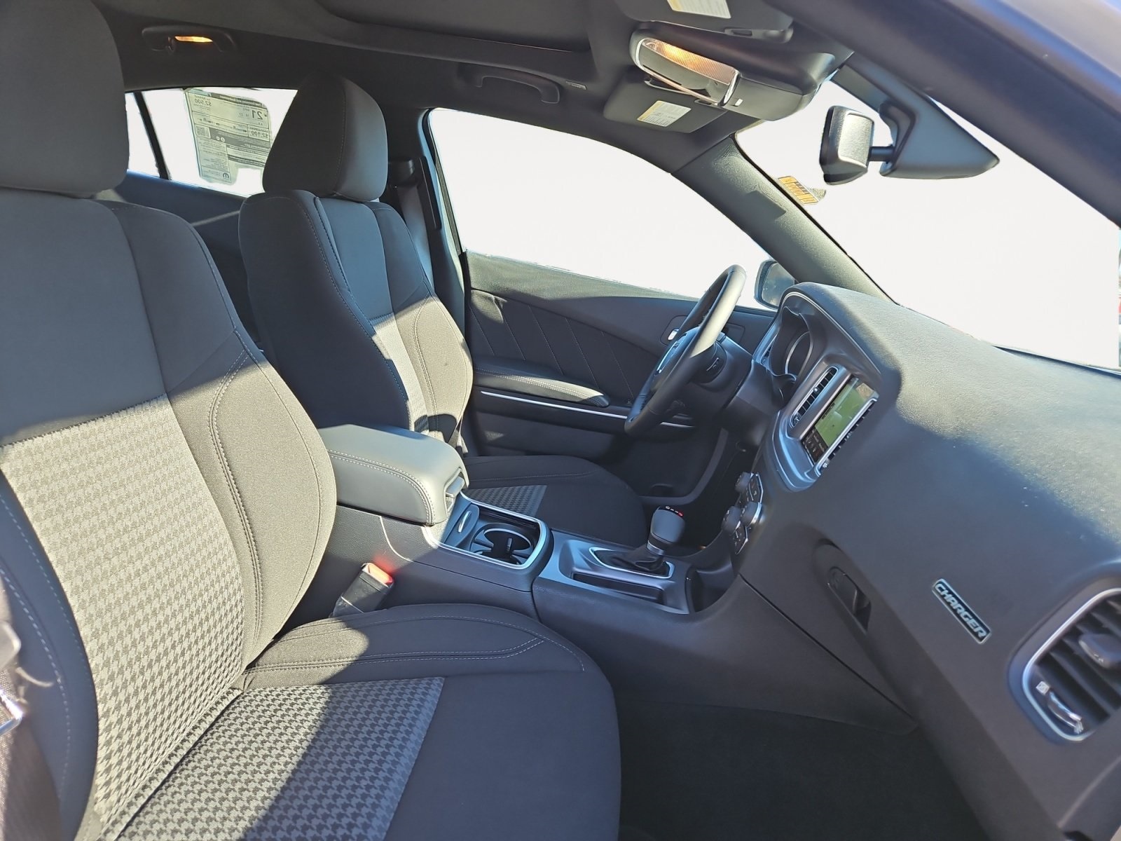 2023 Dodge Charger SXT photo 15