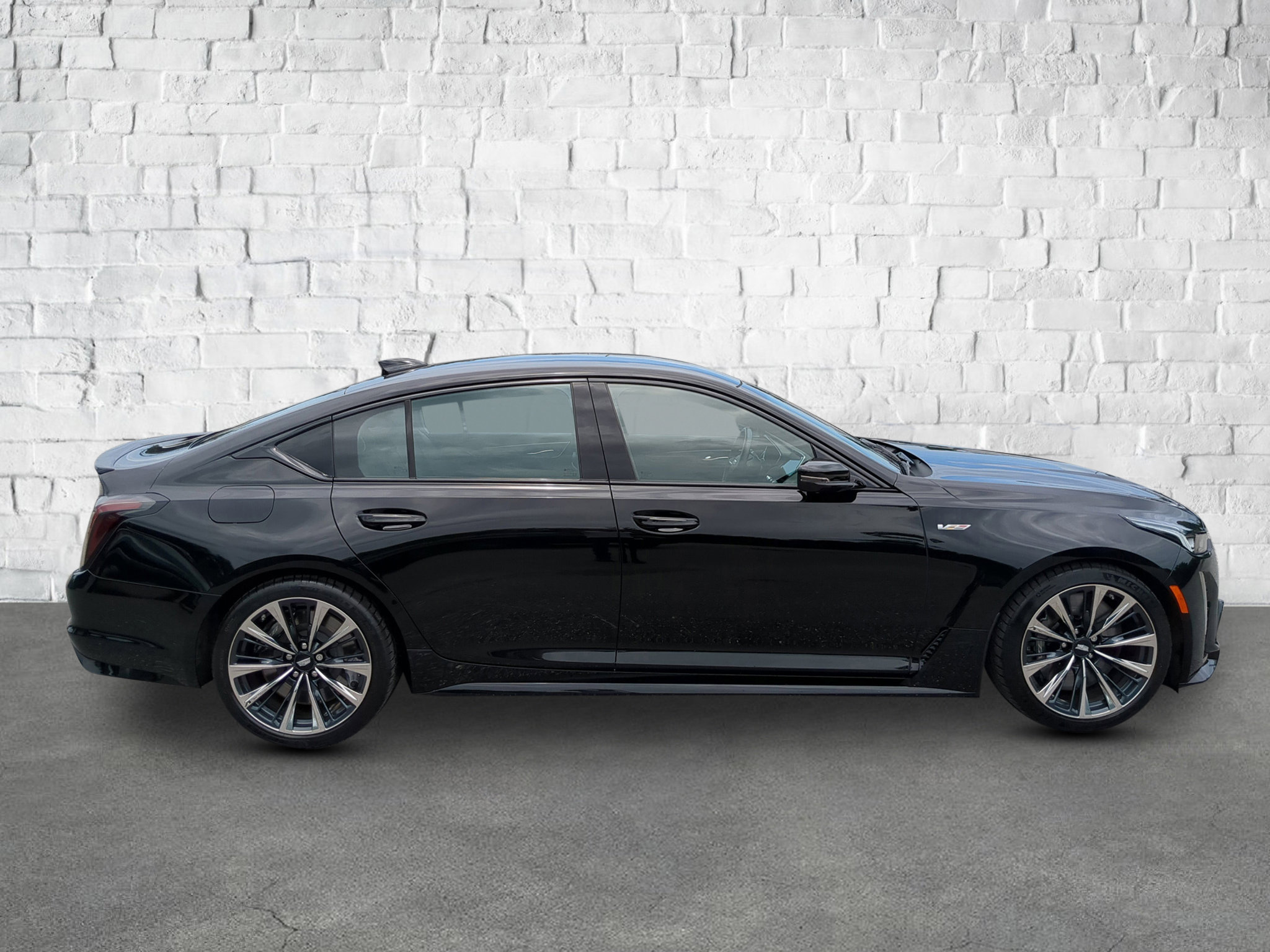 2023 Cadillac CT5 photo 7