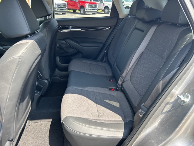 2024 Kia Seltos S photo 11