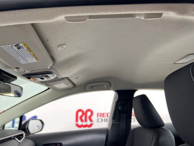 2024 Toyota Corolla LE photo 17