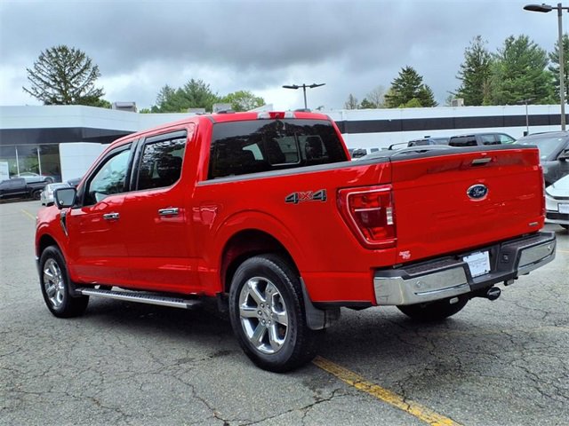 2022 Ford F-150 XL photo 4