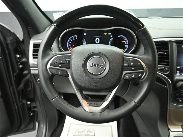 2018 JEEP GRAND CHEROKEE - Image 15