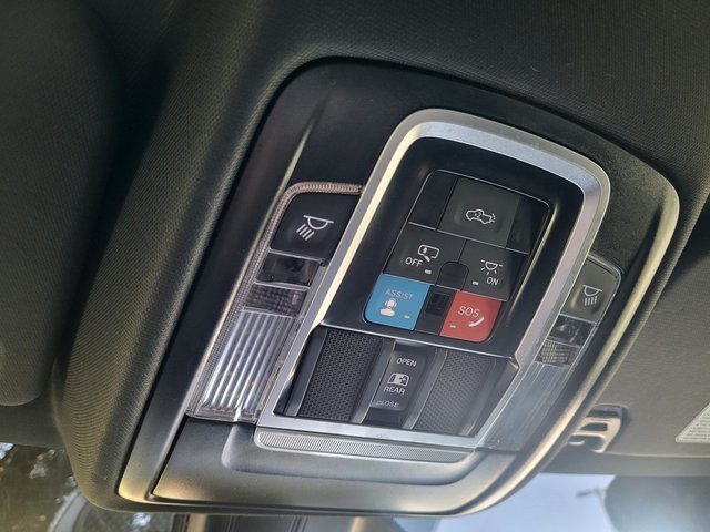 2025 Ram 1500 Rebel photo 25