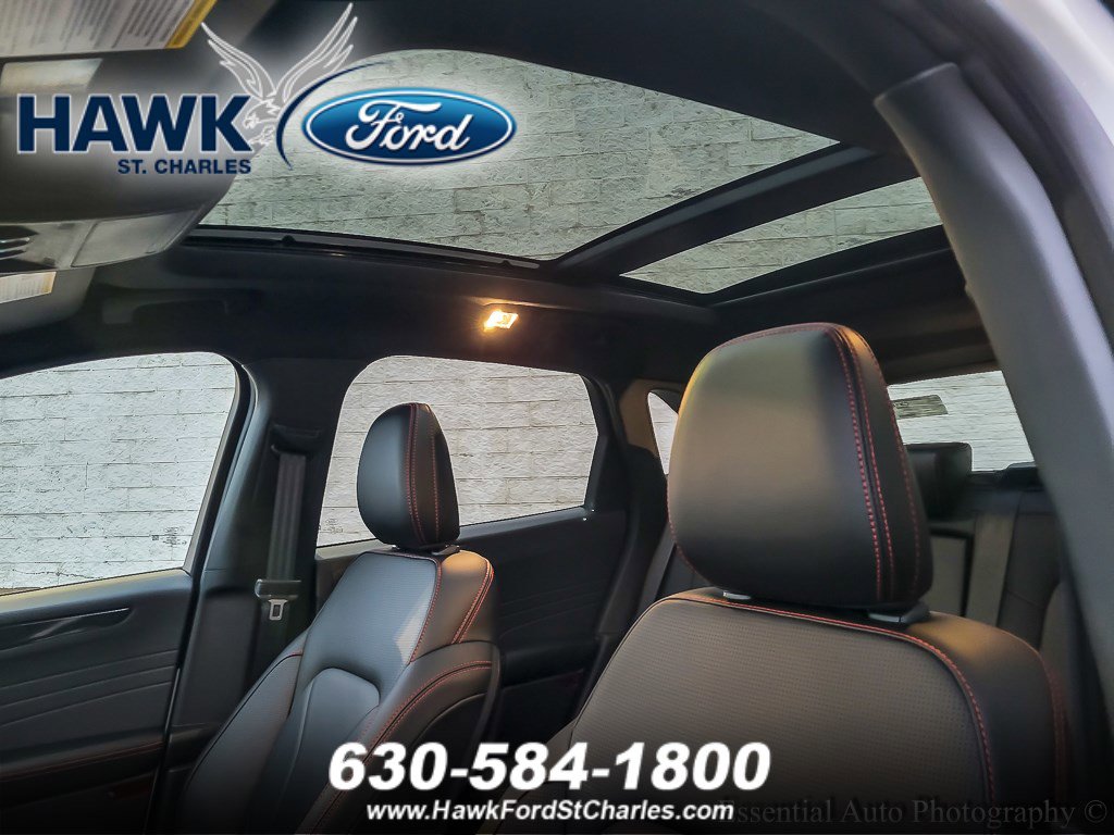 2025 FORD ESCAPE - Image 8