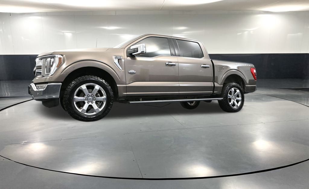 2023 Ford F-150 King Ranch photo 48