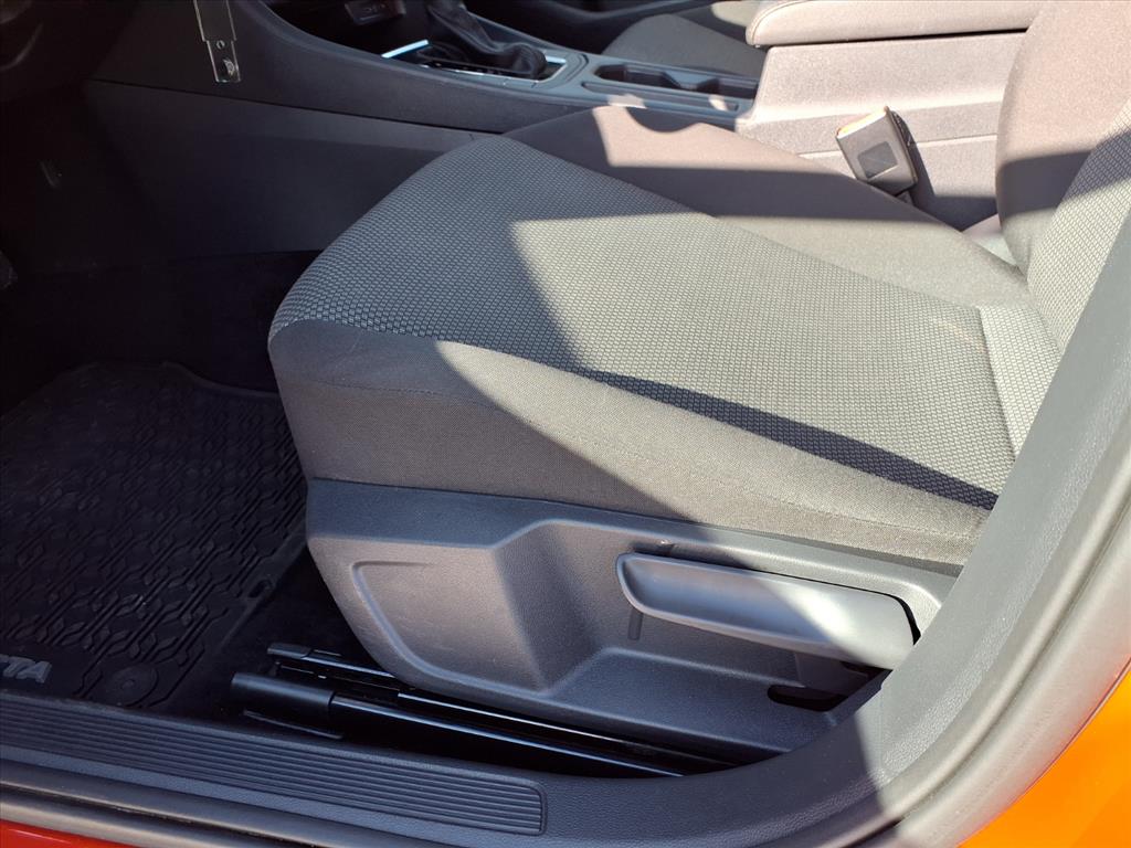 2021 Volkswagen Jetta 1.4T S photo 16