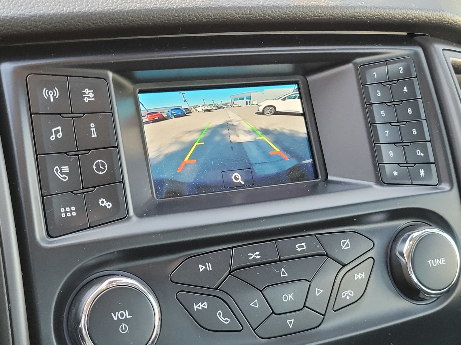 2021 Ford Ranger XL photo 25