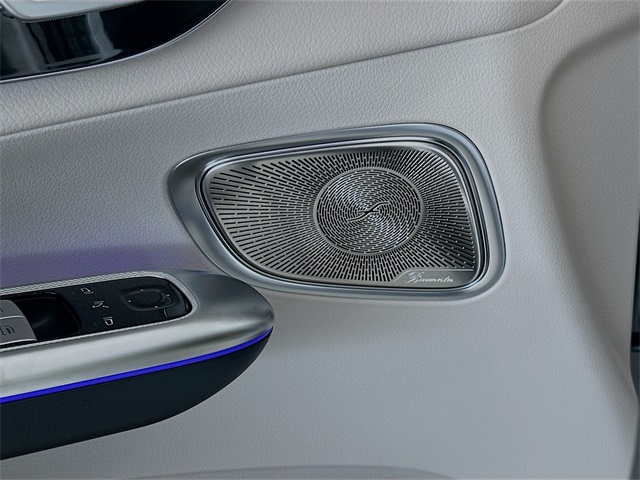2026 Mercedes Benz GLC 300 4MATIC photo 19