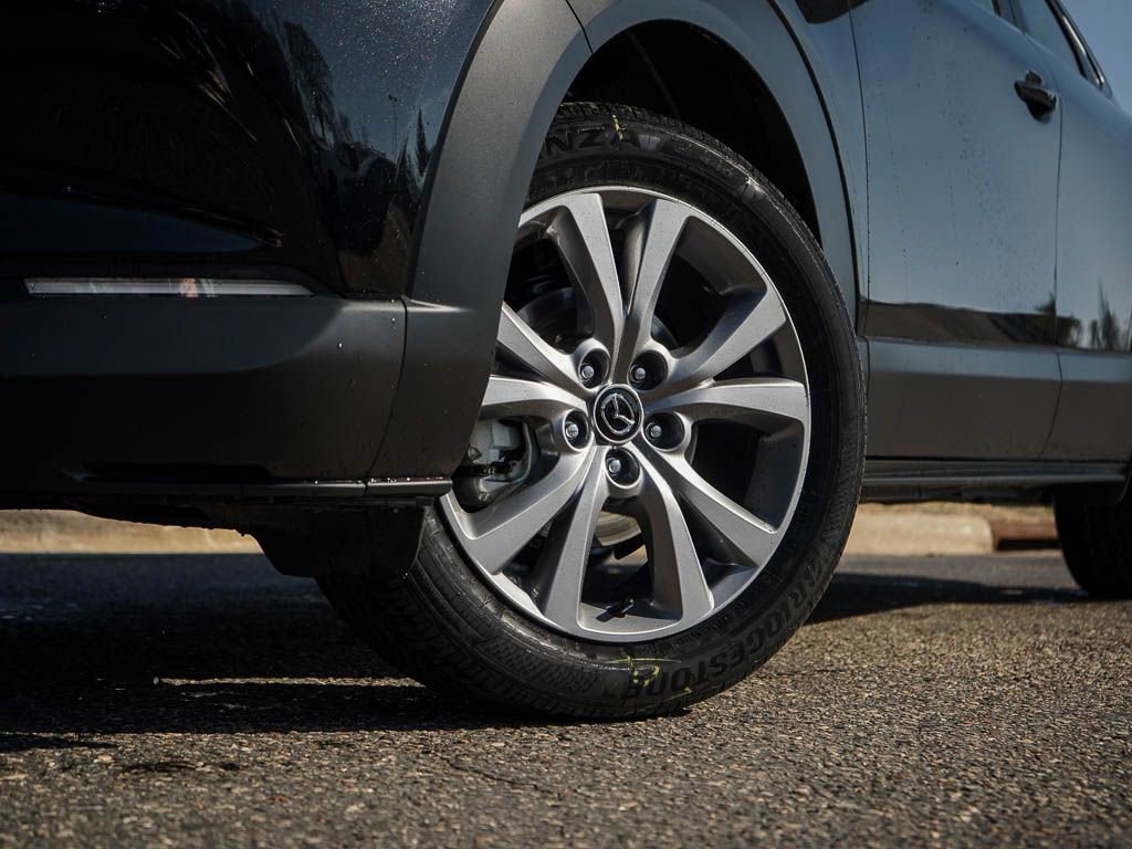 2025 Mazda CX-30 2.5 S Preferred photo 5