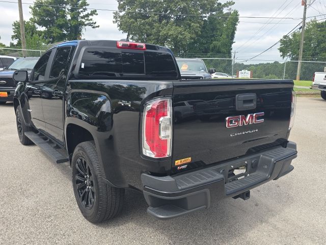 2022 Gmc Canyon Elevation photo 4
