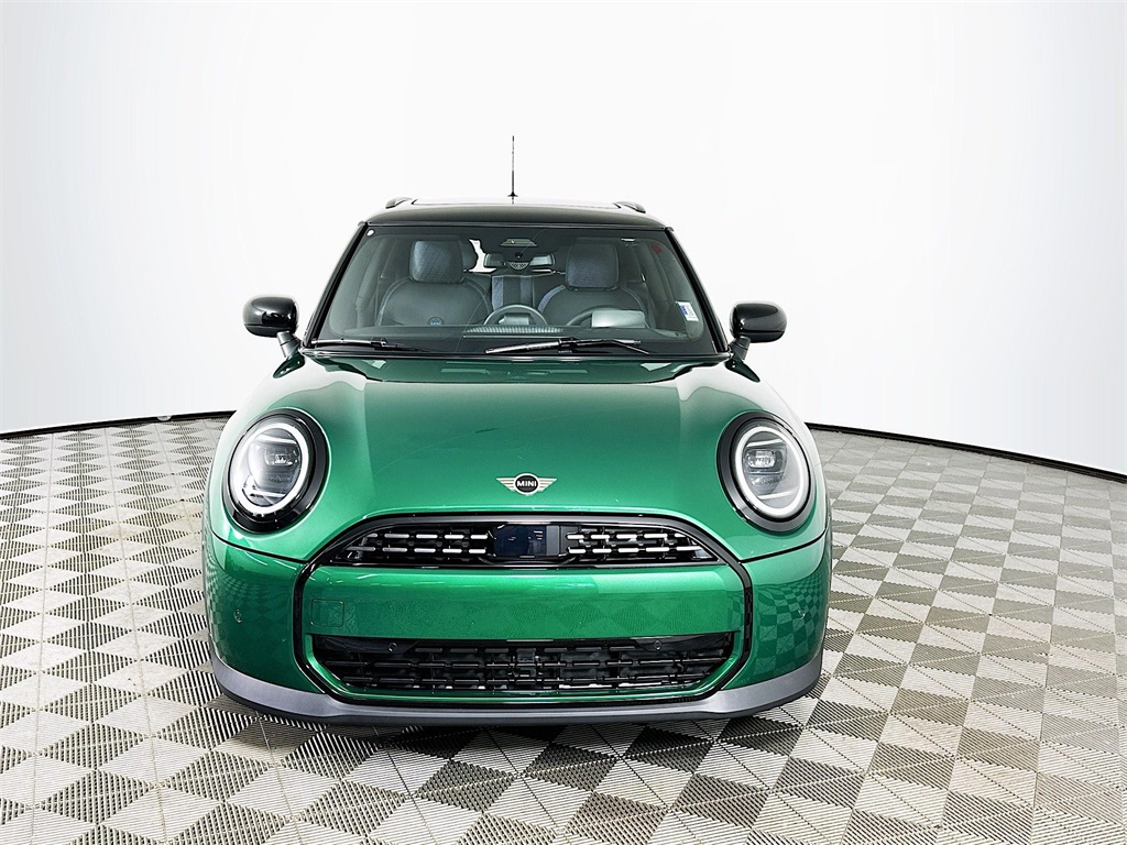 2026 Mini Cooper Signature photo 2