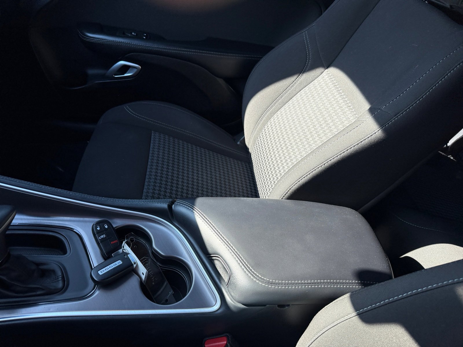 2021 Dodge Challenger SXT photo 14