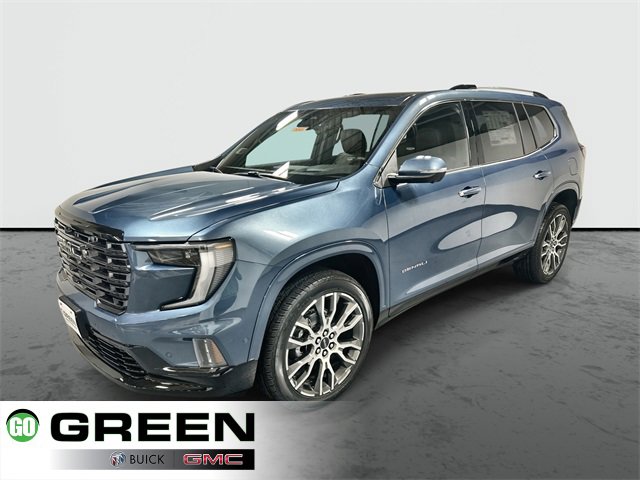 2026 GMC Acadia Denali Ultimate's photo