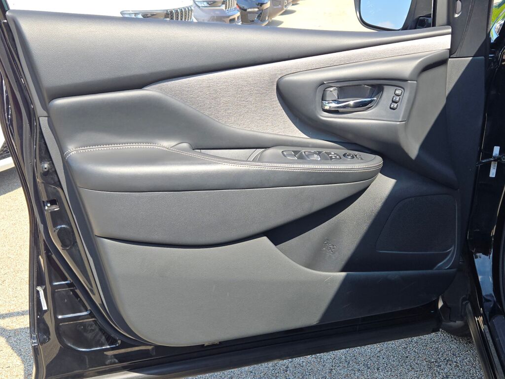 2020 Nissan Murano SL photo 20