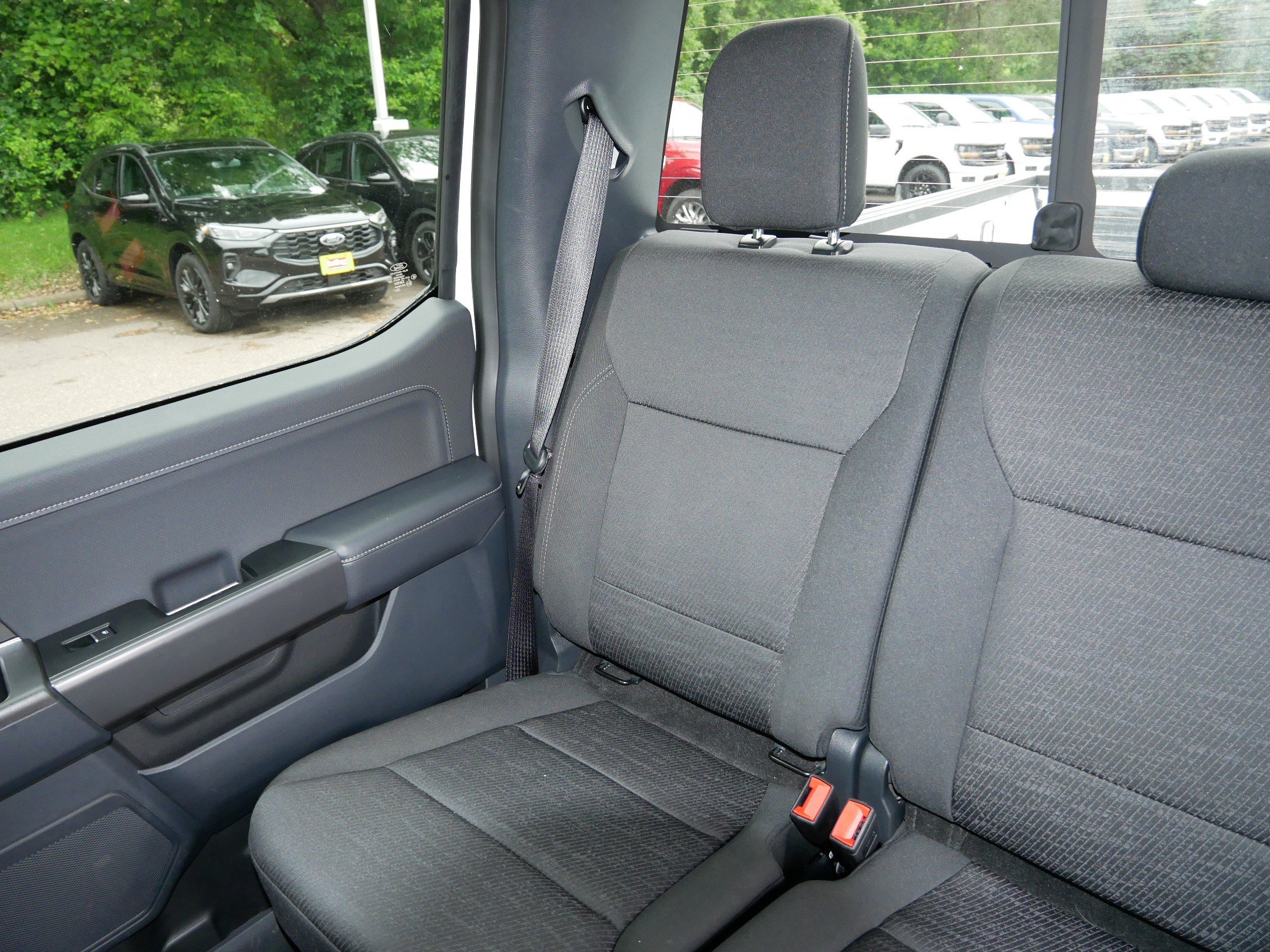 2024 Ford F-150 XLT photo 12