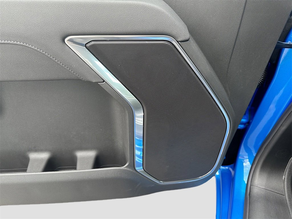 2026 Chevrolet Silverado 1500 LT photo 19