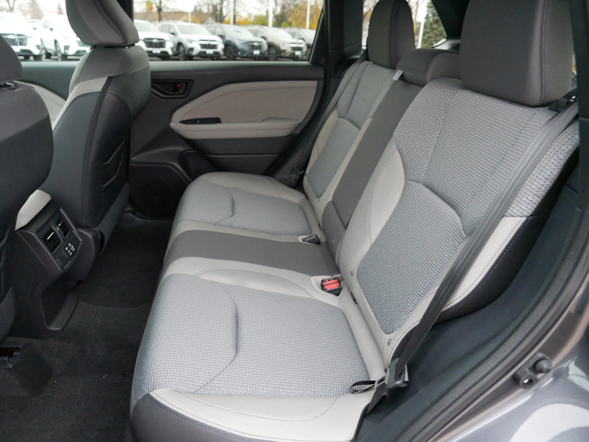 2026 Subaru Forester Premium Base photo 3