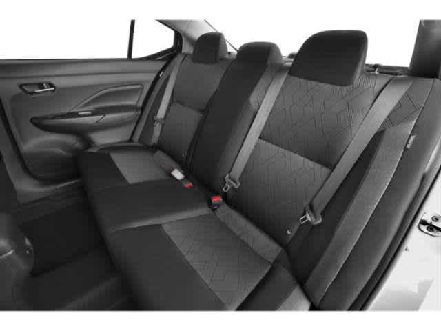 2025 Nissan Versa SV photo 10