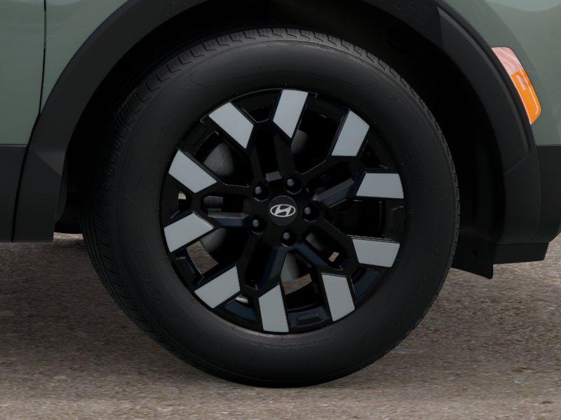 2026 Hyundai Santa Cruz SEL photo 5