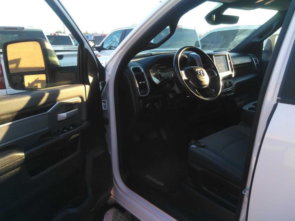 2023 Ram 2500 Big Horn photo 2