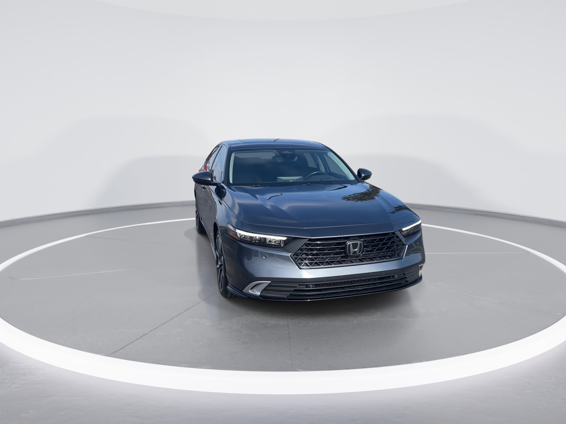 2024 Honda Accord Hybrid photo 3
