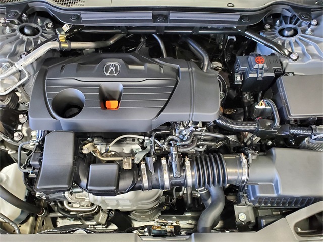 2025 Acura TLX SH-AWD A-Spec photo 30