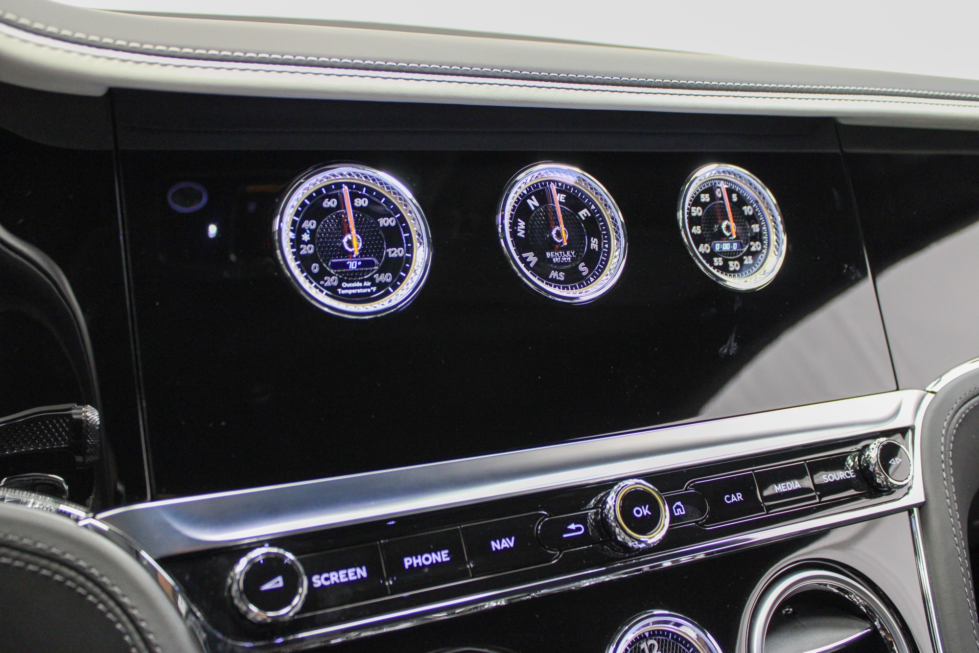 2024 Bentley Continental GT Speed photo 25